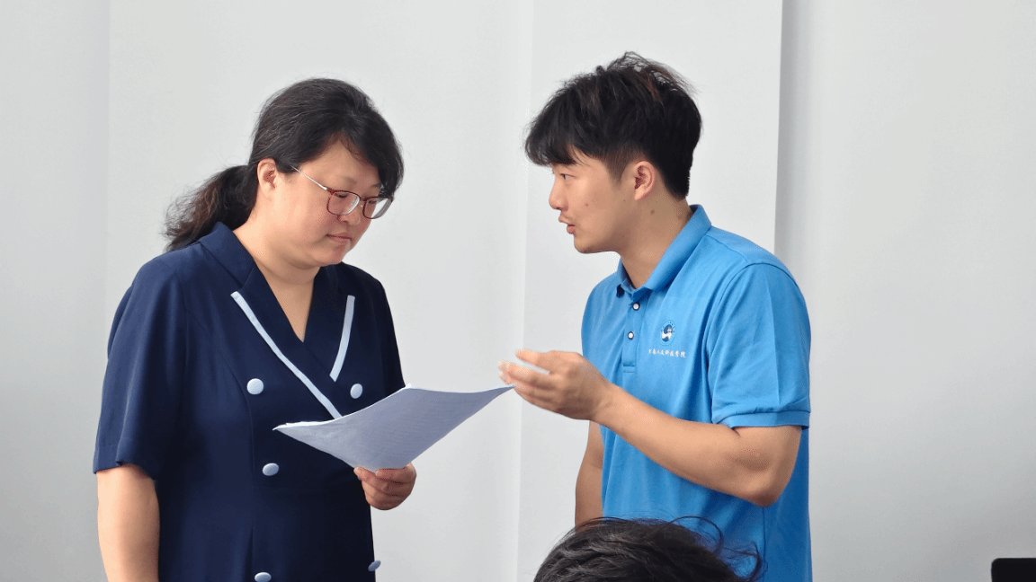 为及时掌握暑期“三下乡”社会实践推进