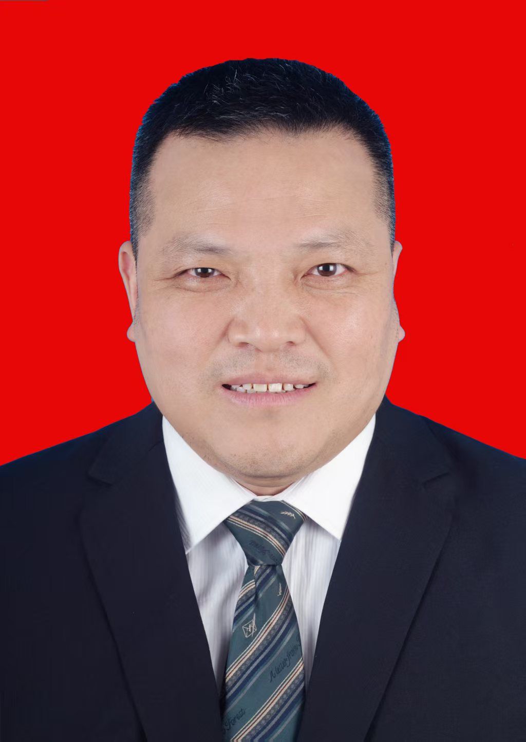 科长（其间